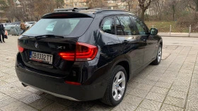 BMW X1 2.3d!Автоматик!4х4!, снимка 6