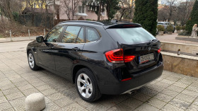 BMW X1 2.3d!Автоматик!4х4!, снимка 4 - Автомобили и джипове - 39340282