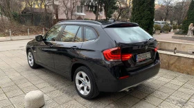 BMW X1 2.3d!Автоматик!4х4!, снимка 4