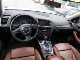 Audi Q5 3, 0TDI 4x4 239ps OFFROAD | Mobile.bg    6