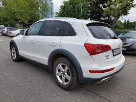 Audi Q5 3, 0TDI 4x4 239ps OFFROAD | Mobile.bg    4