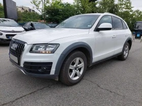 Audi Q5 3, 0TDI 4x4 239ps OFFROAD | Mobile.bg    2