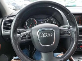 Audi Q5 3, 0TDI 4x4 239ps OFFROAD | Mobile.bg    9