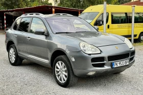 Porsche Cayenne 4.5 V8 340HP  | Mobile.bg    3