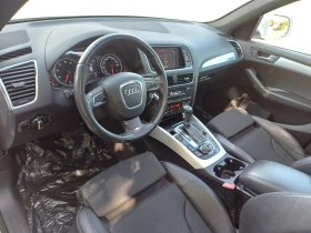 Audi Q5 2.0 TSI S-LINE * * LED-XENON-NAVI-PANORAMA* * * , снимка 15