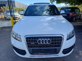 Audi Q5 2.0 TSI S-LINE * * LED-XENON-NAVI-PANORAMA* * * , снимка 14