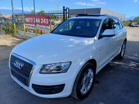 Audi Q5 2.0 TSI S-LINE * * LED-XENON-NAVI-PANORAMA* * * , снимка 3