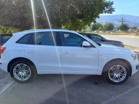 Audi Q5 2.0 TSI S-LINE * * LED-XENON-NAVI-PANORAMA* * * , снимка 10