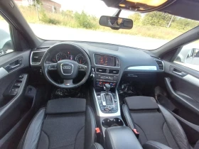 Audi Q5 2.0 TSI S-LINE * * LED-XENON-NAVI-PANORAMA* * * , снимка 17