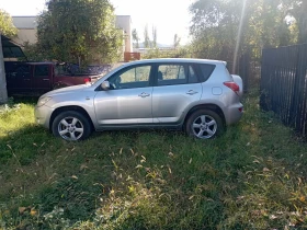 Toyota Rav4 D4D, снимка 5