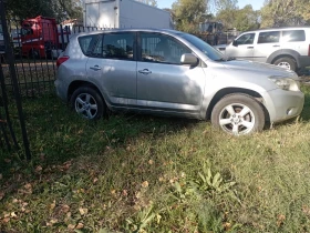 Toyota Rav4 D4D, снимка 3