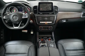 Mercedes-Benz GLS 350 d 4Matic AMG Line Interior 6+ 1 | Mobile.bg    10