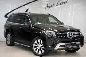     Mercedes-Benz GLS 350 d 4Matic AMG Line Interior 6+ 1