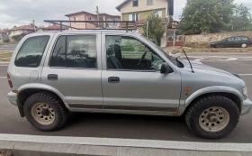 Kia Sportage, снимка 4