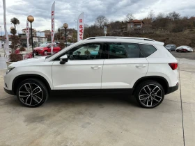 Обява за продажба на Seat Ateca Xcellence/DIGITAL/PANORAMA/LINE ASSIST/KEYLESS ~37 400 лв. - изображение 3