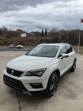 Обява за продажба на Seat Ateca Xcellence/DIGITAL/PANORAMA/LINE ASSIST/KEYLESS ~37 400 лв. - изображение 2