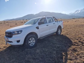 Ford Ranger товарен, снимка 3