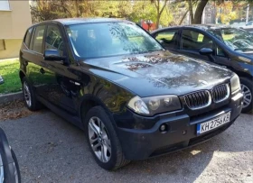 BMW X3 3.0 218 .. | Mobile.bg    12