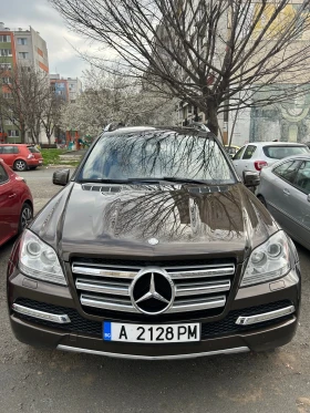 Обява за продажба на Mercedes-Benz GL 500 Grand Edition ~41 000 лв. - изображение 5