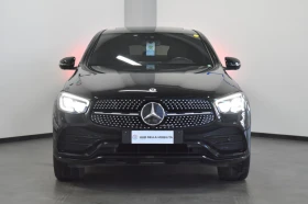 Mercedes-Benz GLC 220 Coupe Premium  | Mobile.bg    10