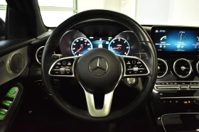 Mercedes-Benz GLC 220 Coupe Premium  | Mobile.bg    4