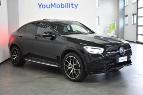  Mercedes-Benz GLC 22...