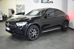 Mercedes-Benz GLC 220 Coupe Premium  | Mobile.bg    2