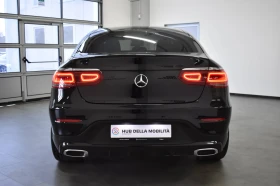 Mercedes-Benz GLC 220 Coupe Premium  | Mobile.bg    9