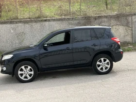 Toyota Rav4, снимка 2