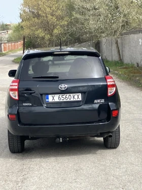 Toyota Rav4, снимка 4