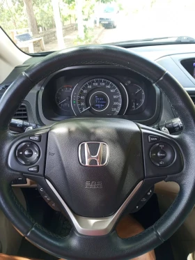 Honda Cr-v, снимка 7