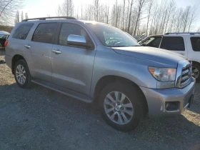 Toyota Sequoia - 33899 лв. - 43166830 | Car24.bg