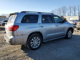 Toyota Sequoia | Mobile.bg    5