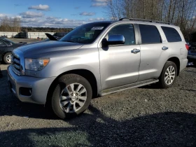 Toyota Sequoia - 33899 лв. - 43166830 | Car24.bg