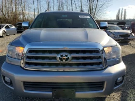 Toyota Sequoia - 33899 лв. - 43166830 | Car24.bg