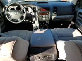 Toyota Sequoia - 33899 лв. - 43166830 | Car24.bg