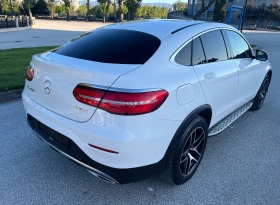 Обява за продажба на Mercedes-Benz GLC 250 КУПЕ/AMG/4MATIC ~50 900 лв. - изображение 6