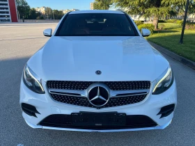 Обява за продажба на Mercedes-Benz GLC 250 КУПЕ/AMG/4MATIC ~50 900 лв. - изображение 1