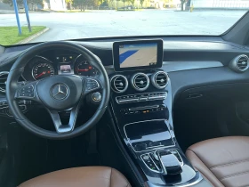 Обява за продажба на Mercedes-Benz GLC 250 КУПЕ/AMG/4MATIC ~50 900 лв. - изображение 11