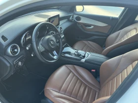 Обява за продажба на Mercedes-Benz GLC 250 КУПЕ/AMG/4MATIC ~50 900 лв. - изображение 8