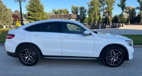Обява за продажба на Mercedes-Benz GLC 250 КУПЕ/AMG/4MATIC ~50 900 лв. - изображение 7
