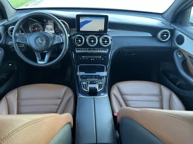 Обява за продажба на Mercedes-Benz GLC 250 КУПЕ/AMG/4MATIC ~50 900 лв. - изображение 10
