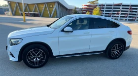 Обява за продажба на Mercedes-Benz GLC 250 КУПЕ/AMG/4MATIC ~50 900 лв. - изображение 3