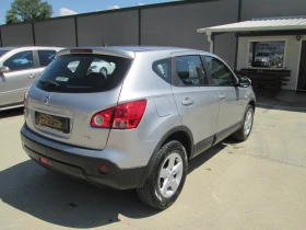 Nissan Qashqai 1.5DCI | Mobile.bg    5