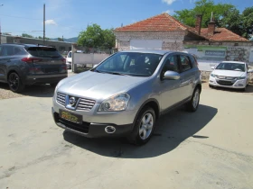     Nissan Qashqai 1.5DCI