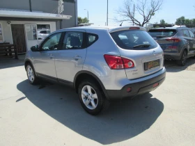 Nissan Qashqai 1.5DCI | Mobile.bg    7