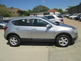 Nissan Qashqai 1.5DCI | Mobile.bg    4