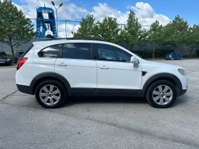 Chevrolet Captiva 2.0d 150 .. | Mobile.bg    5