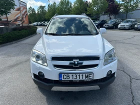 Chevrolet Captiva 2.0d 150 .. | Mobile.bg    7