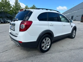 Chevrolet Captiva 2.0d 150 .. | Mobile.bg    4